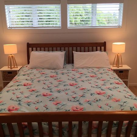 Apartment Retreat Warkworth Esterno foto