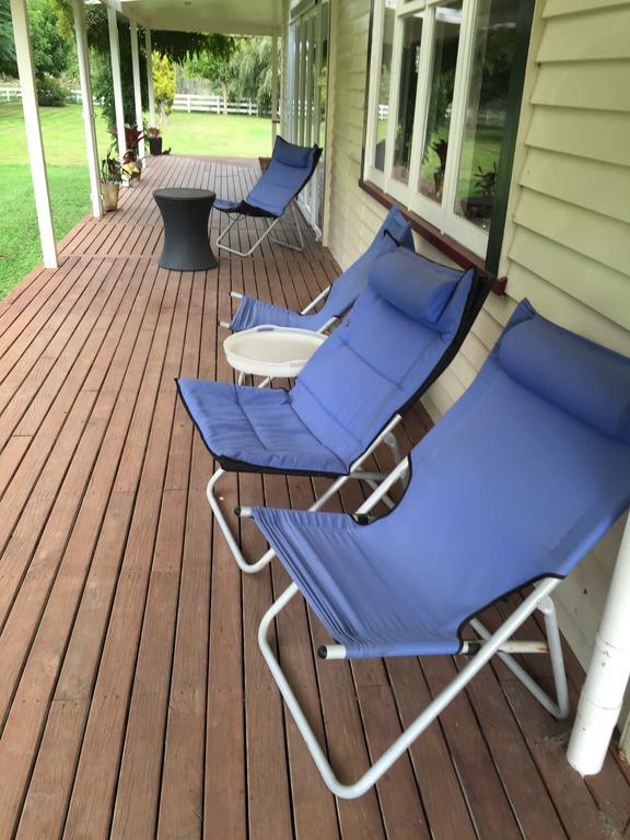 Apartment Retreat Warkworth Esterno foto