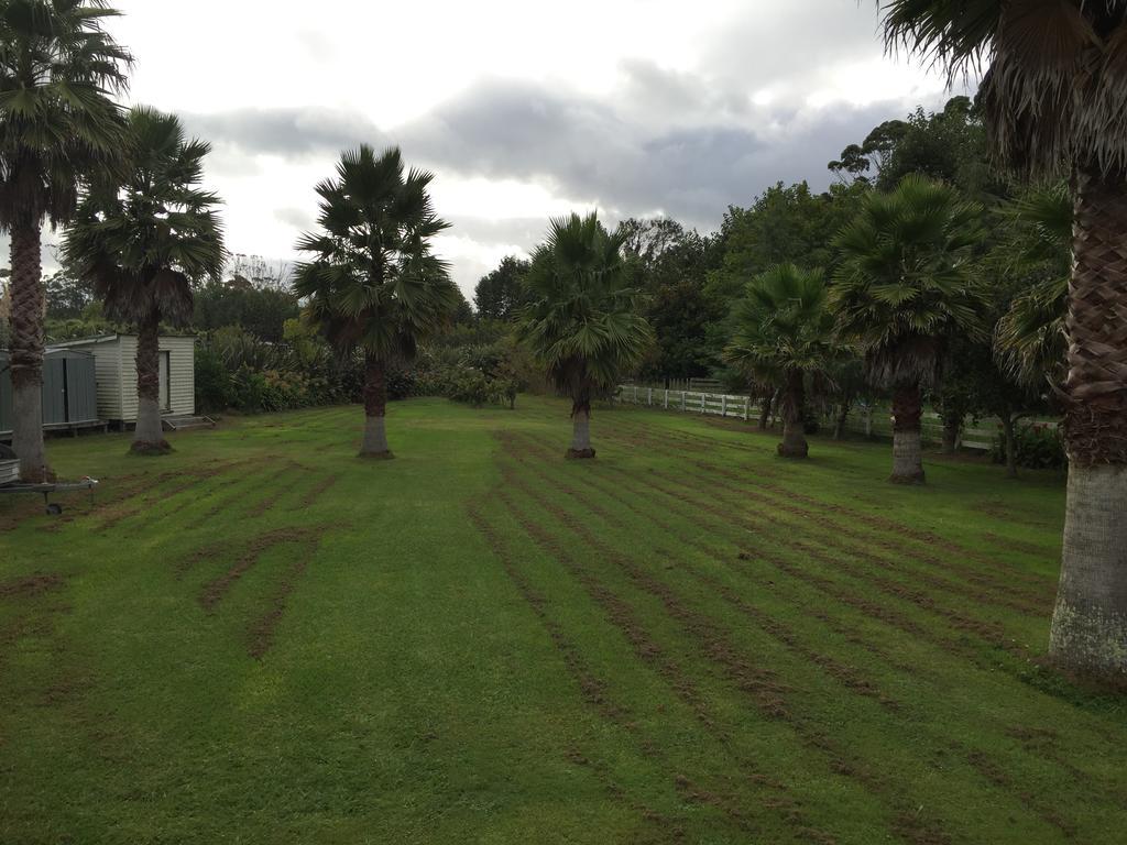 Apartment Retreat Warkworth Esterno foto
