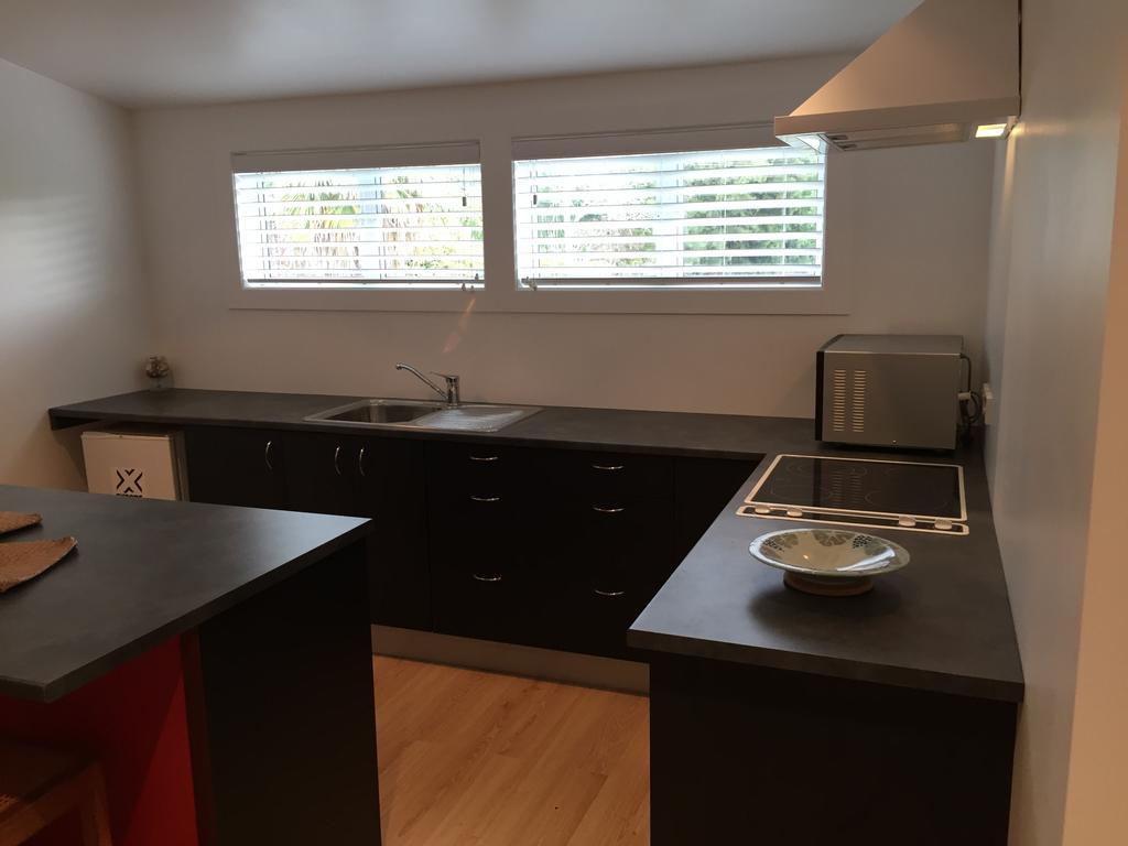Apartment Retreat Warkworth Esterno foto